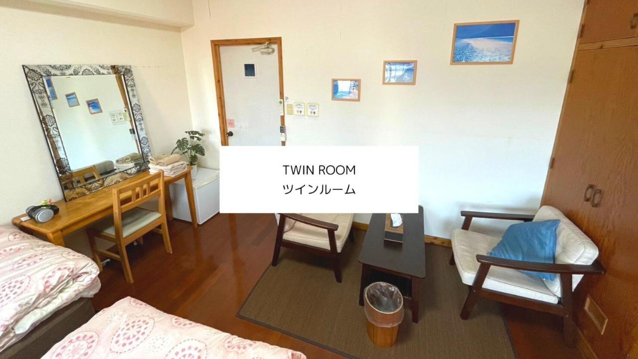 名户 全友旅馆酒店 外观 照片
